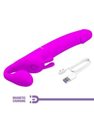 Dupli Strap on Zanini- BI 40171-8